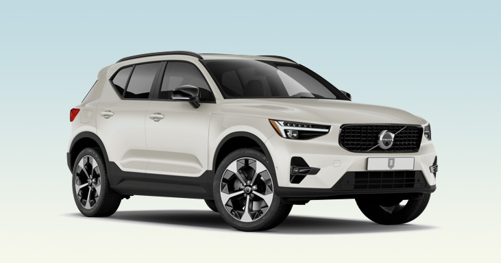 XC40